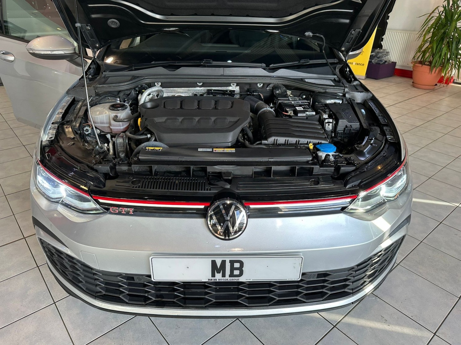 Used Volkswagen Golf 2021 for sale - 76877579: Photo 34