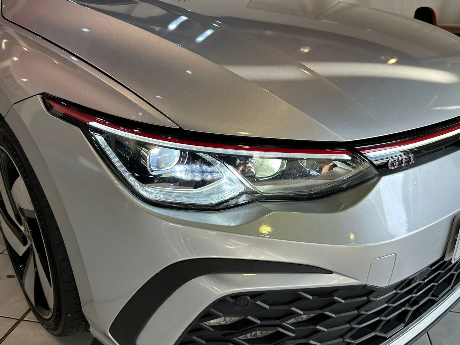 Used Volkswagen Golf 2021 for sale - 76877579: Photo 4