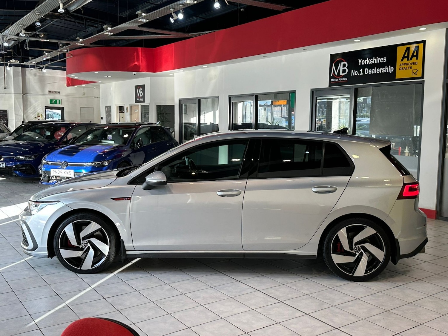 Used Volkswagen Golf 2021 for sale - 76877579: Photo 6