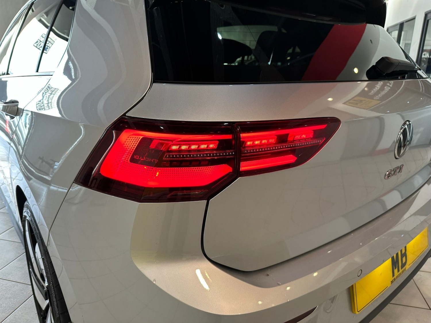 Used Volkswagen Golf 2021 for sale - 76877579: Photo 8