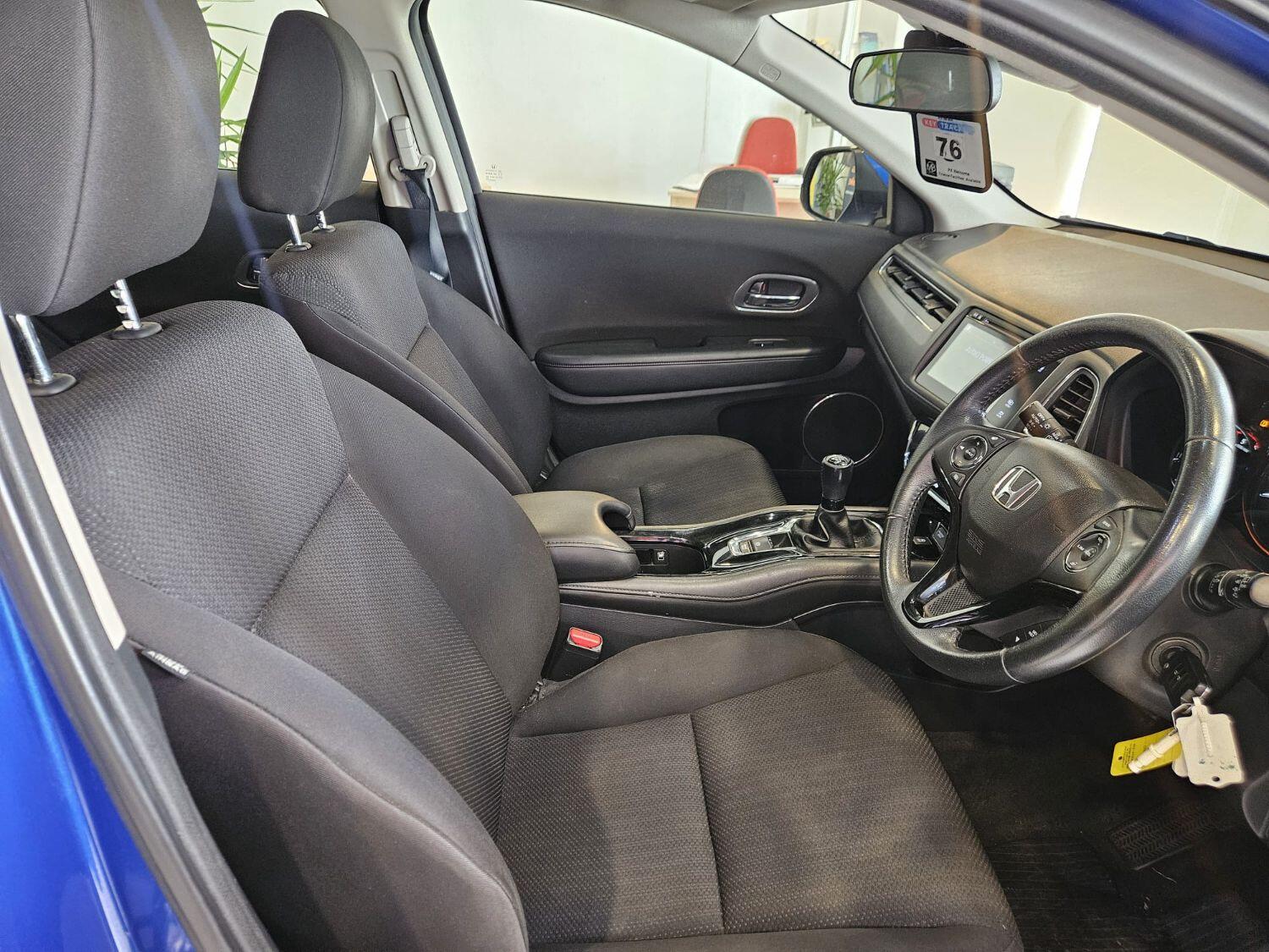 Used Honda HR-V 2016 for sale - 75948271: Photo 11