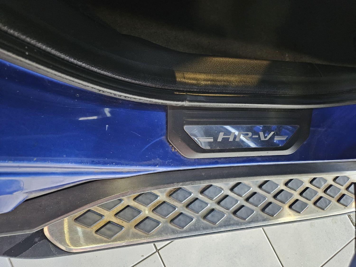 Used Honda HR-V 2016 for sale - 75948271: Photo 13