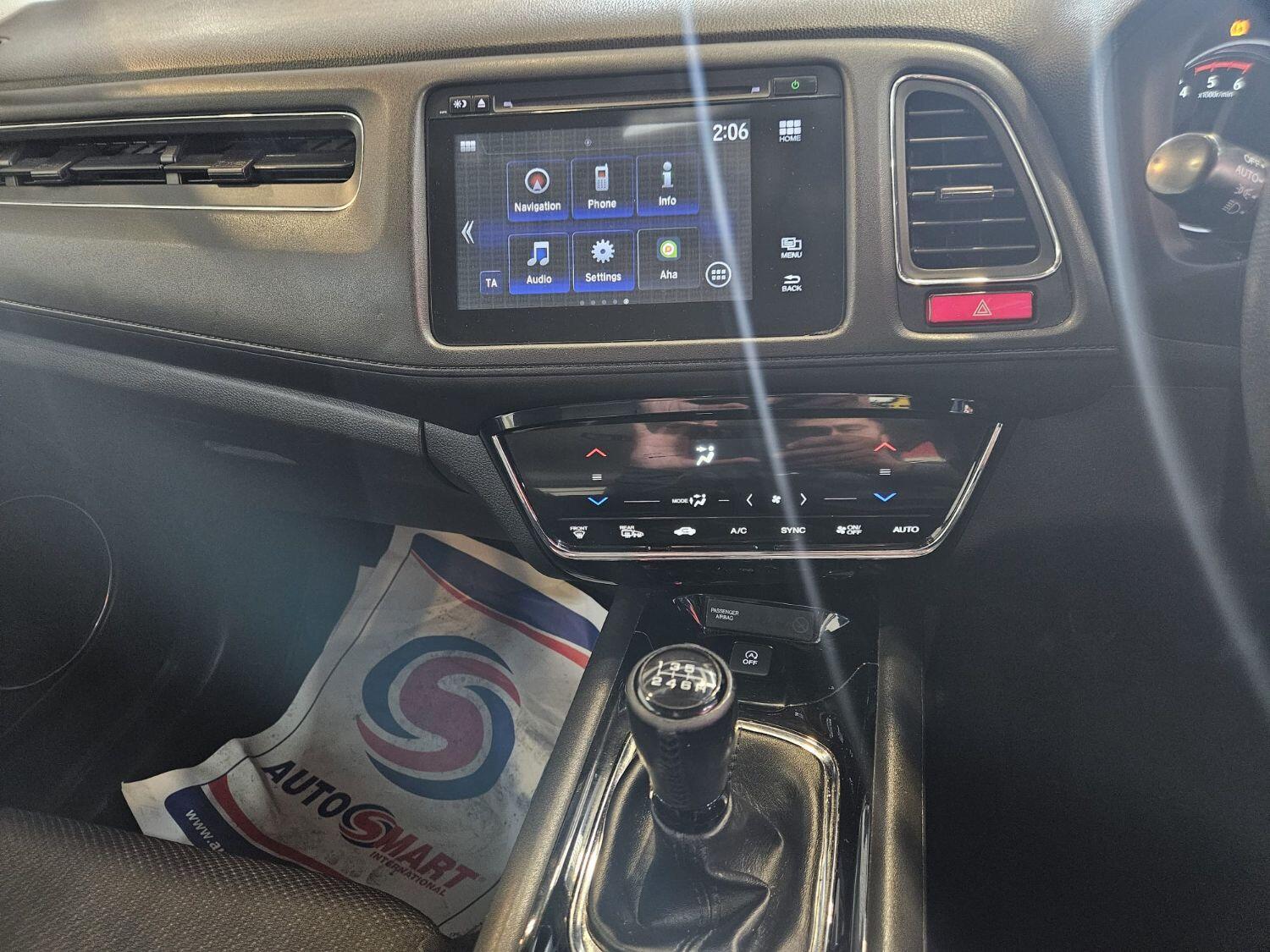 Used Honda HR-V 2016 for sale - 75948271: Photo 16