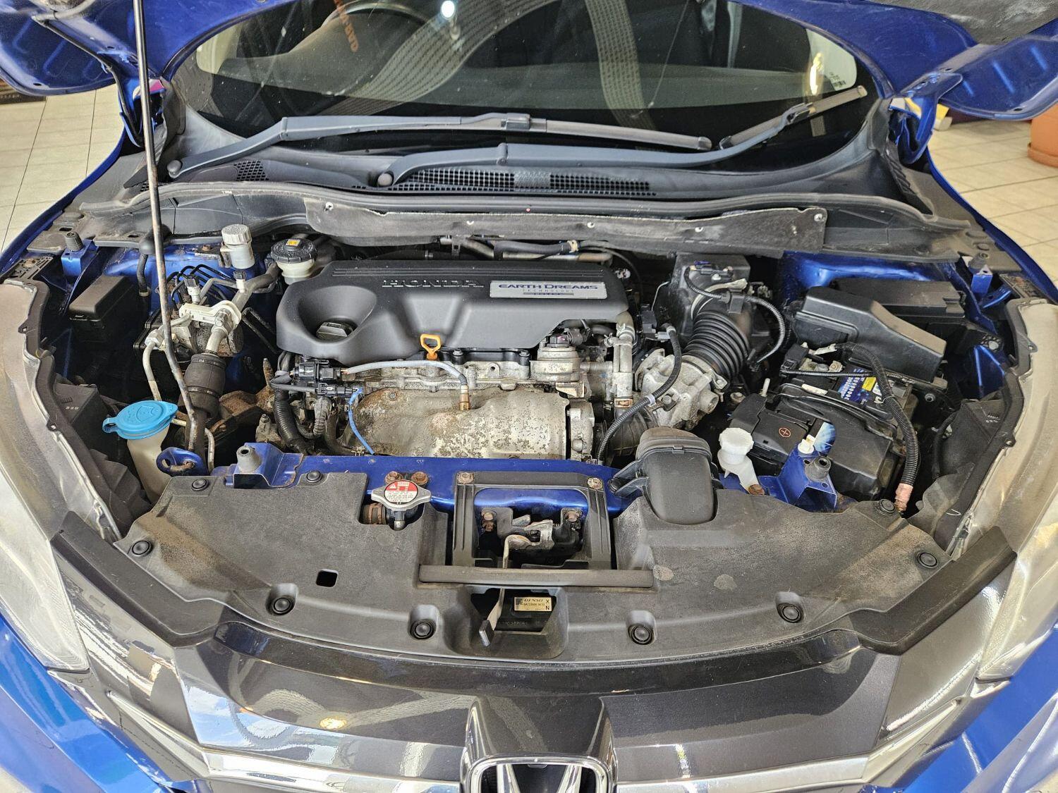 Used Honda HR-V 2016 for sale - 75948271: Photo 19