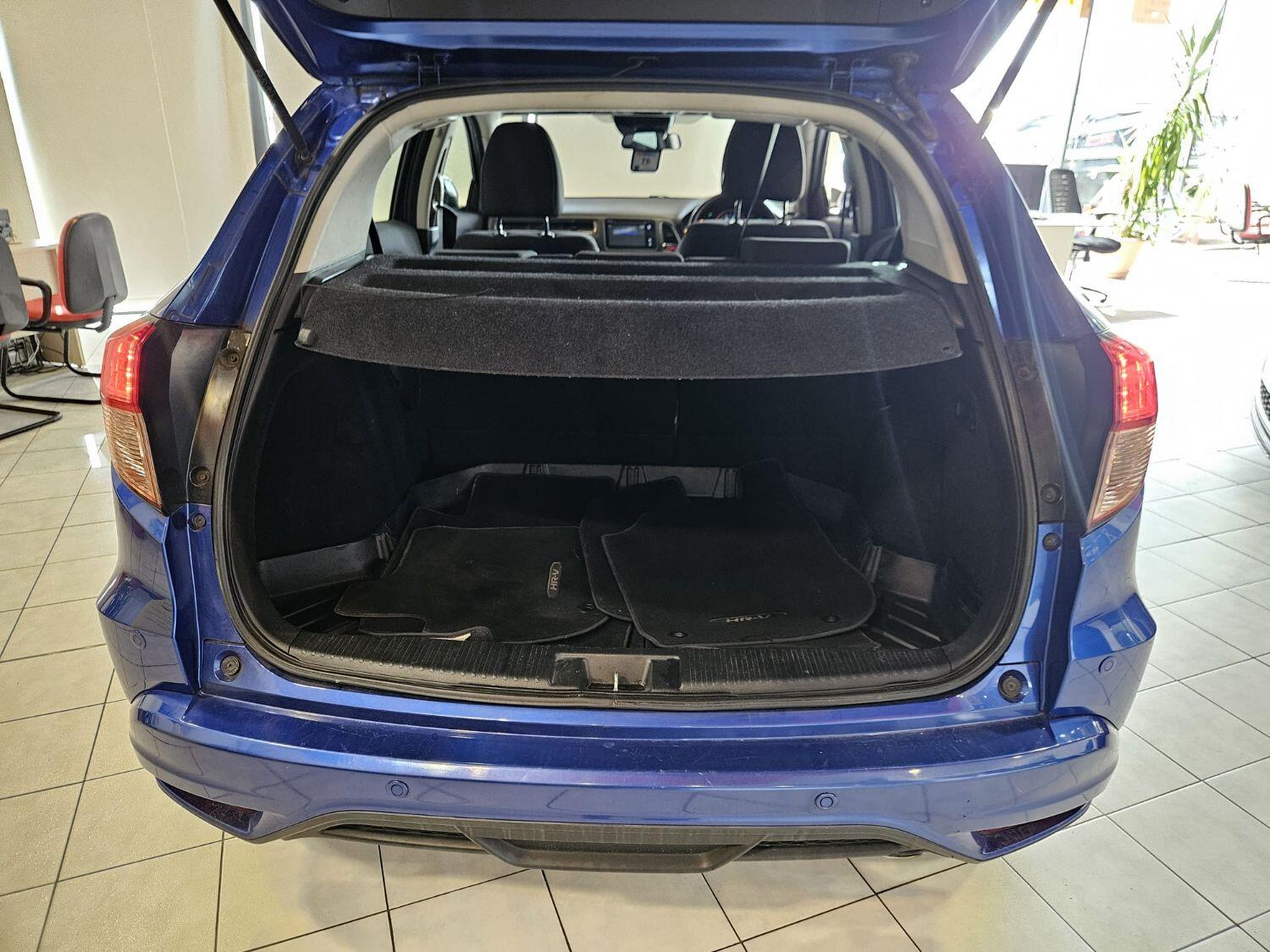 Used Honda HR-V 2016 for sale - 75948271: Photo 9