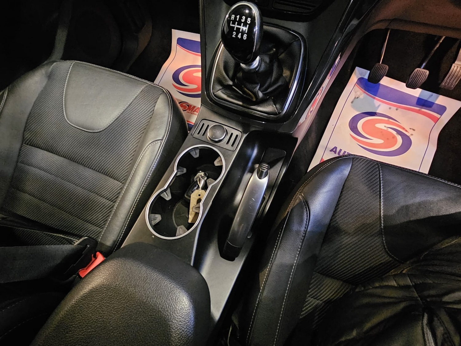 Used Ford Kuga 2013 for sale - 76957219: Photo 11