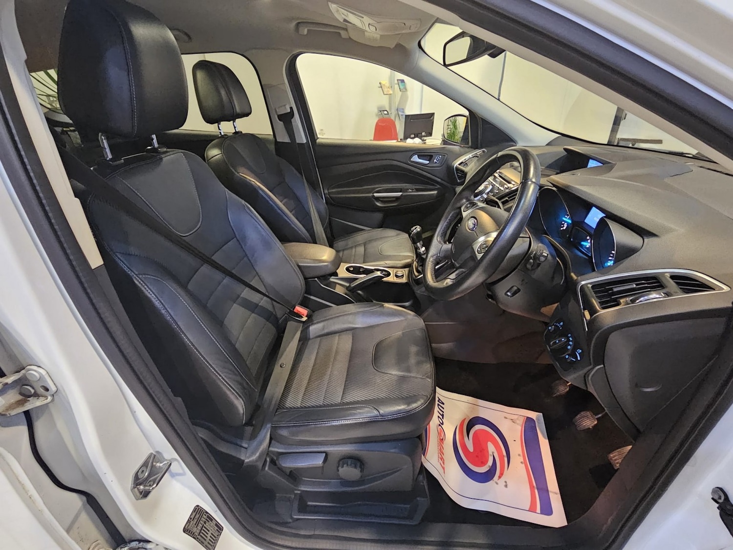 Used Ford Kuga 2013 for sale - 76957219: Photo 12