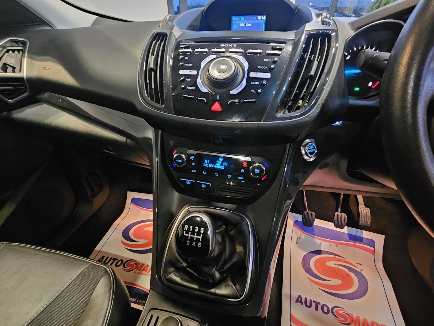 Used Ford Kuga 2013 for sale - 76957219: Photo 14