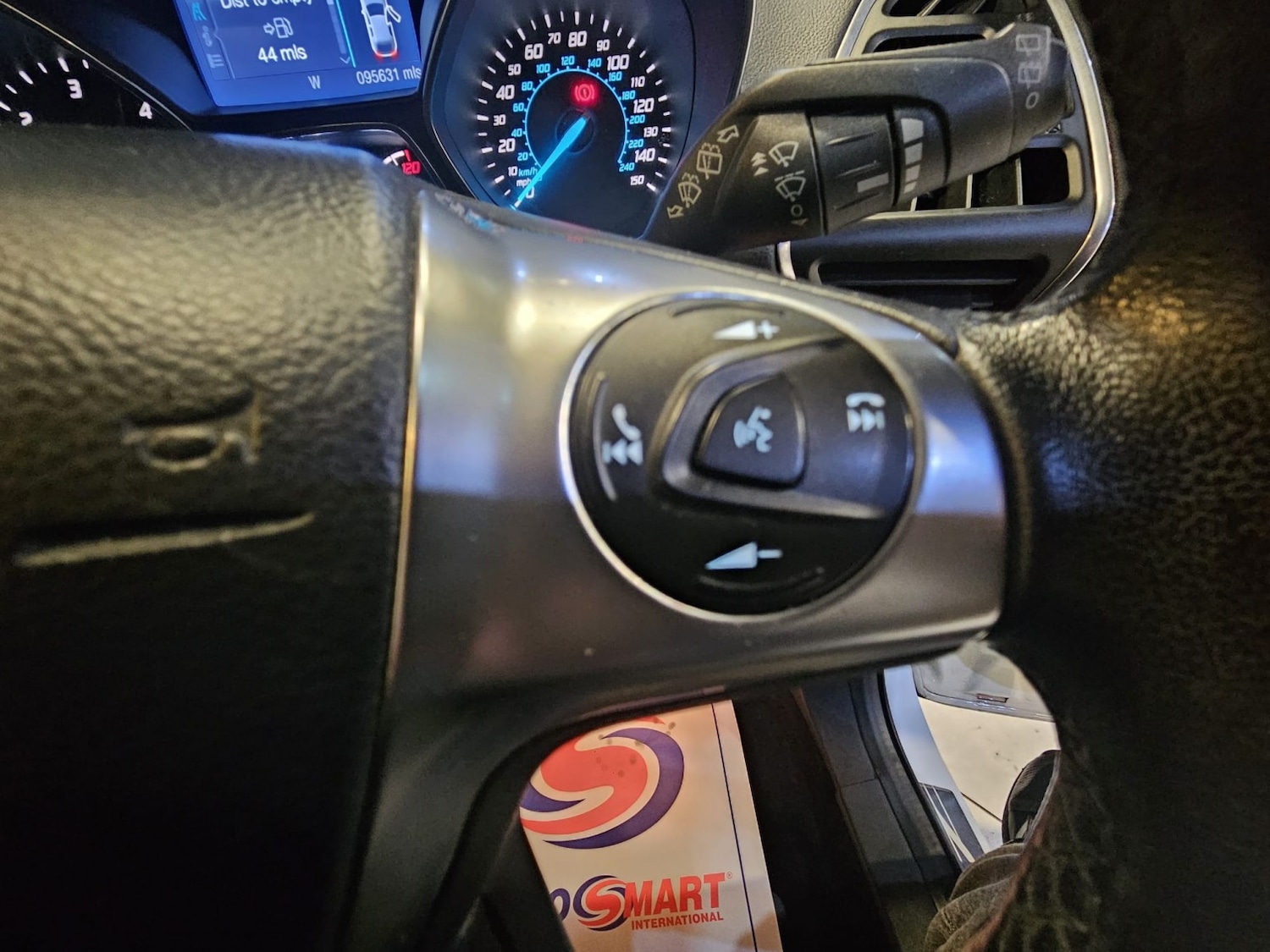 Used Ford Kuga 2013 for sale - 76957219: Photo 16