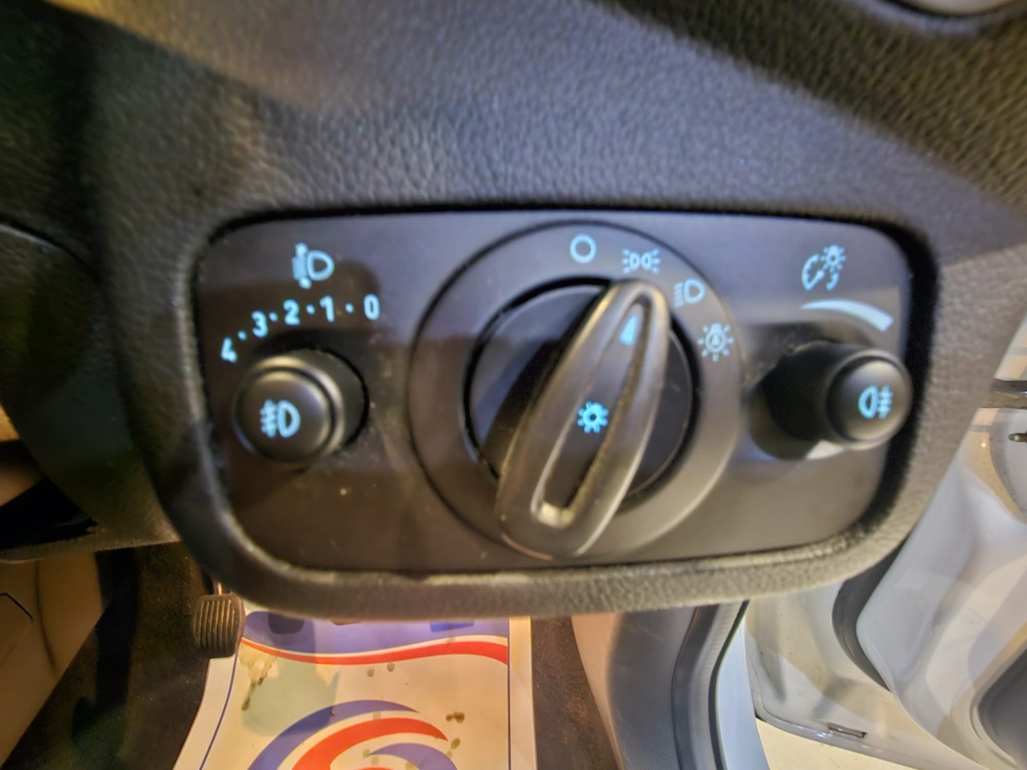 Used Ford Kuga 2013 for sale - 76957219: Photo 17