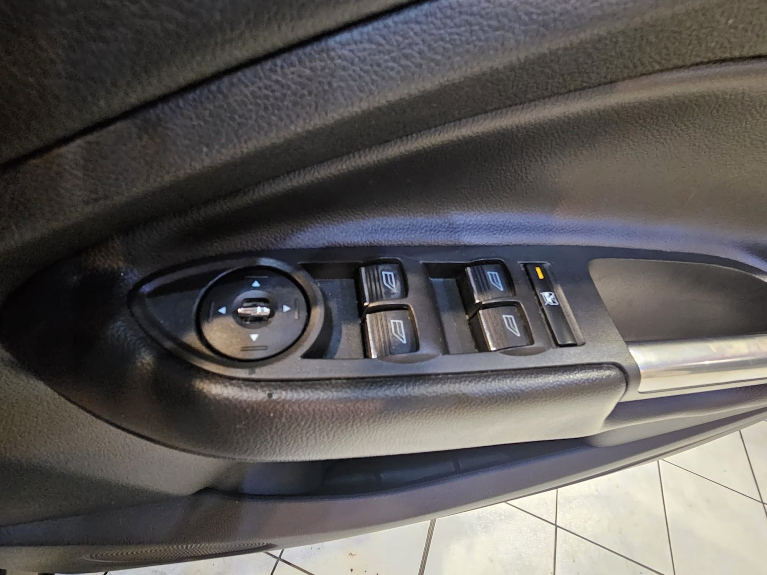 Used Ford Kuga 2013 for sale - 76957219: Photo 18