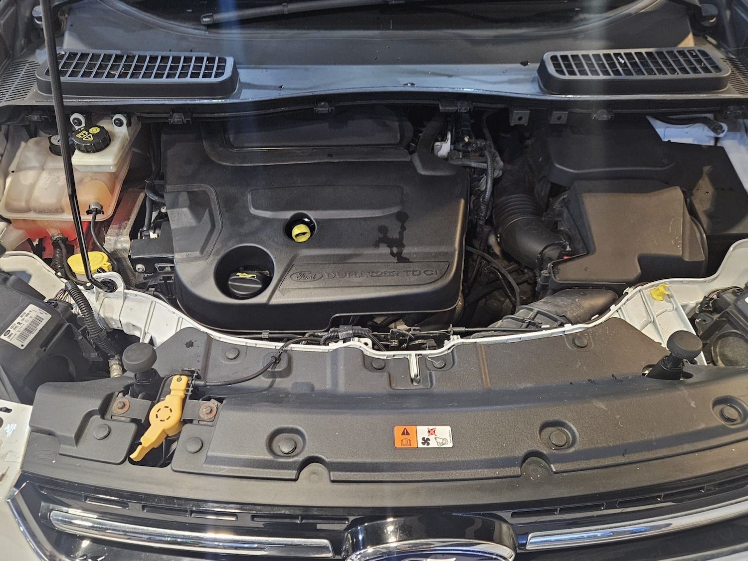 Used Ford Kuga 2013 for sale - 76957219: Photo 19