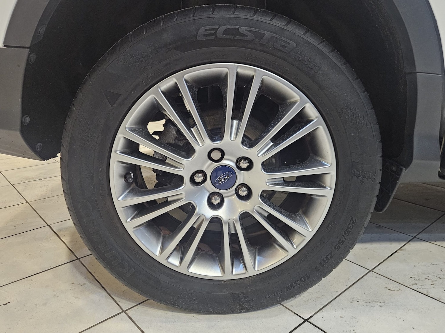 Used Ford Kuga 2013 for sale - 76957219: Photo 20