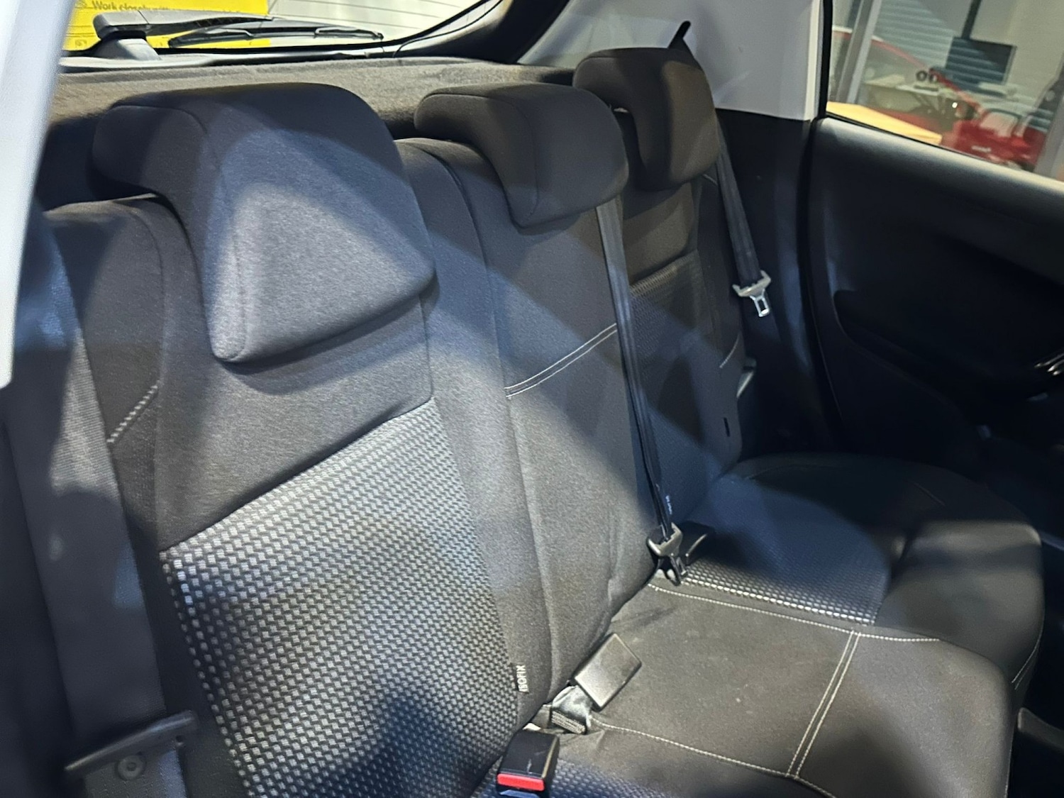 Used Peugeot 208 2017 for sale - 77084260: Photo 18