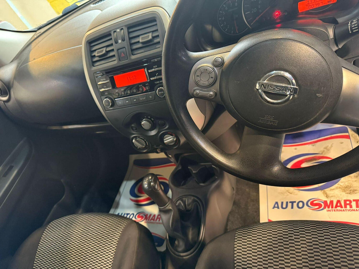 Used Nissan Micra 2014 for sale - 77189395: Photo 10