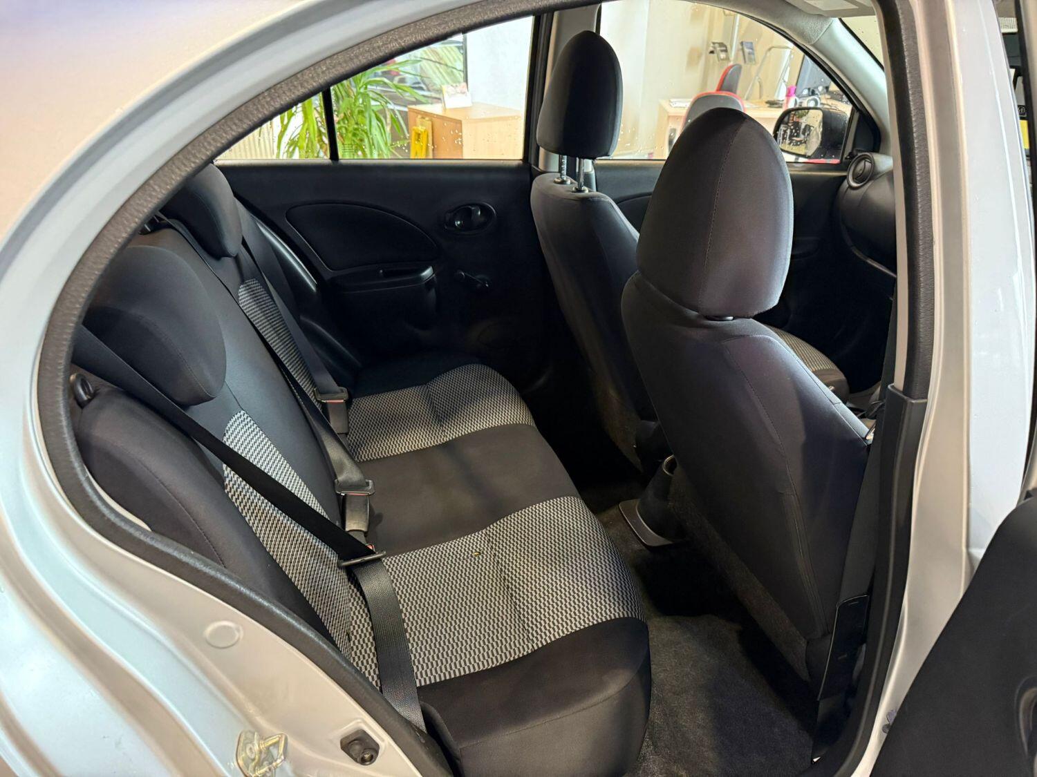 Used Nissan Micra 2014 for sale - 77189395: Photo 12