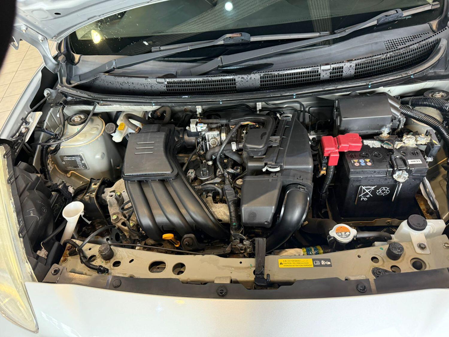 Used Nissan Micra 2014 for sale - 77189395: Photo 16