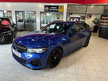 Used BMW 3 Series 2021 for sale - 75277981: Photo