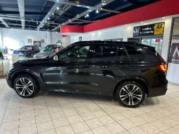 Used BMW X5 2016 for sale - 75039179: Photo