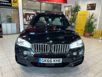 Used BMW X5 2016 for sale - 75039179: Photo