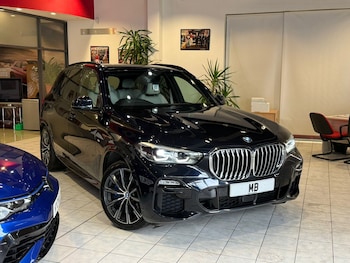 Used BMW X5 2019 for sale - 79213537: Photo