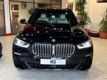 Used BMW X5 2019 for sale - 79213537: Photo