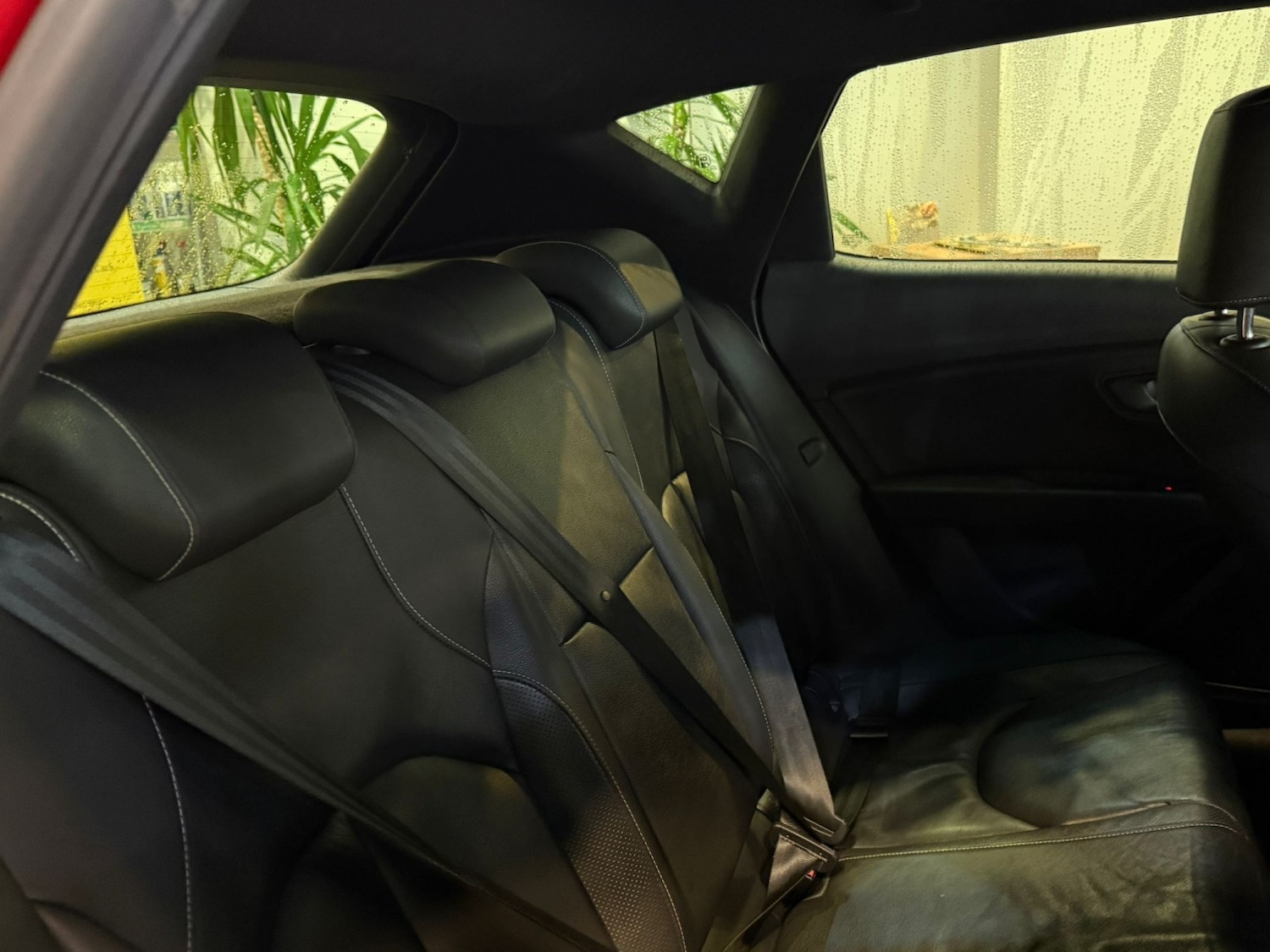 Used SEAT Leon 2014 for sale - 77622472: Photo 10