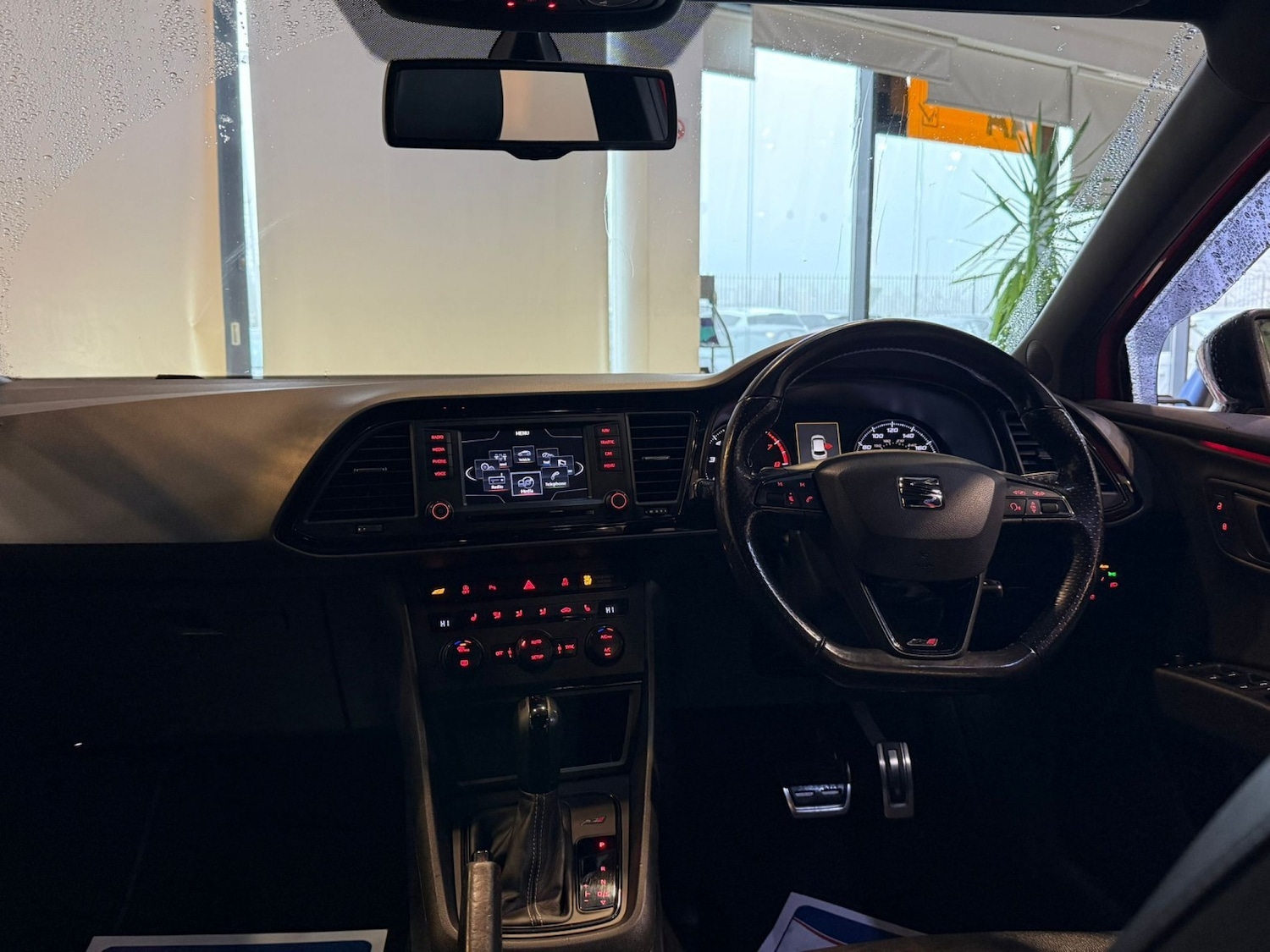 Used SEAT Leon 2014 for sale - 77622472: Photo 14