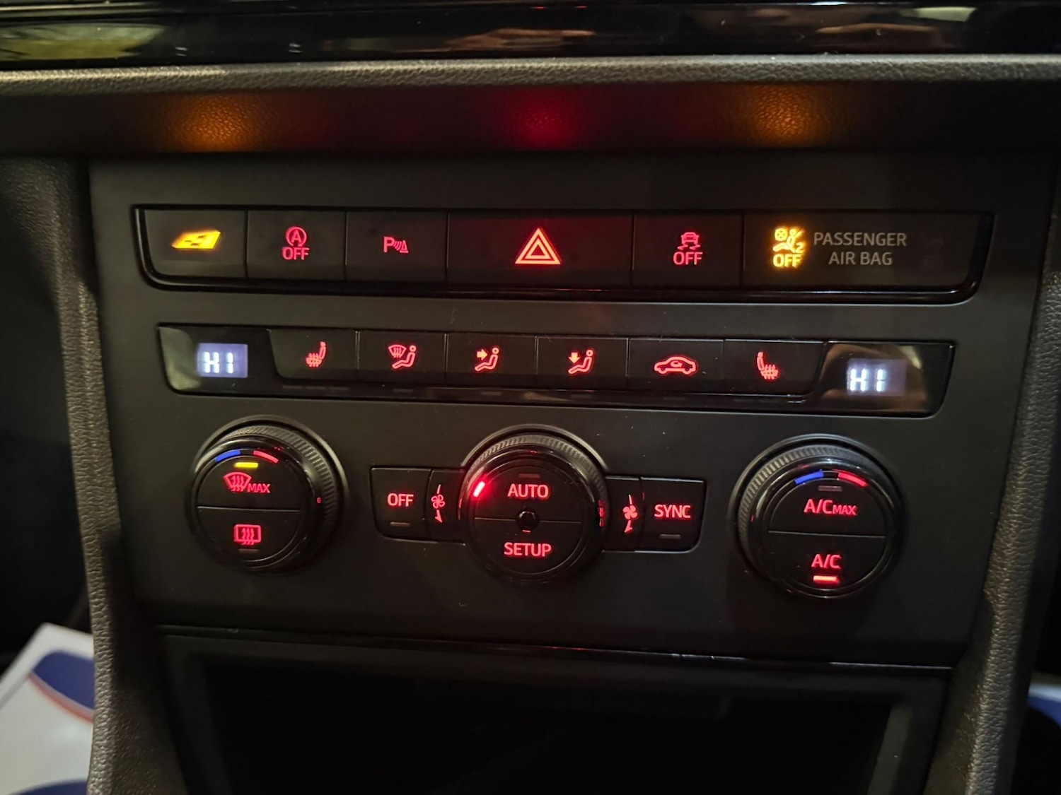 Used SEAT Leon 2014 for sale - 77622472: Photo 17