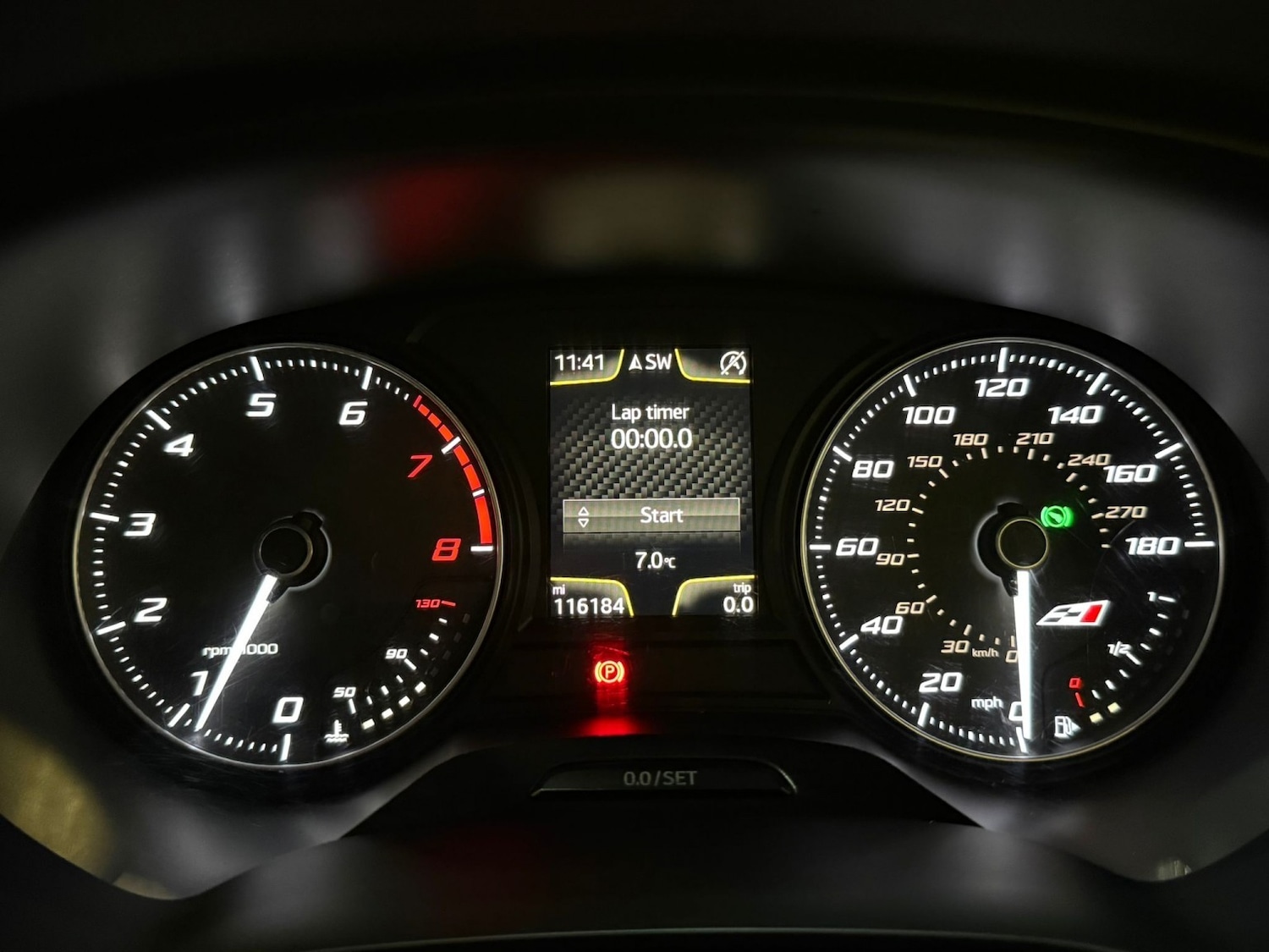 Used SEAT Leon 2014 for sale - 77622472: Photo 18