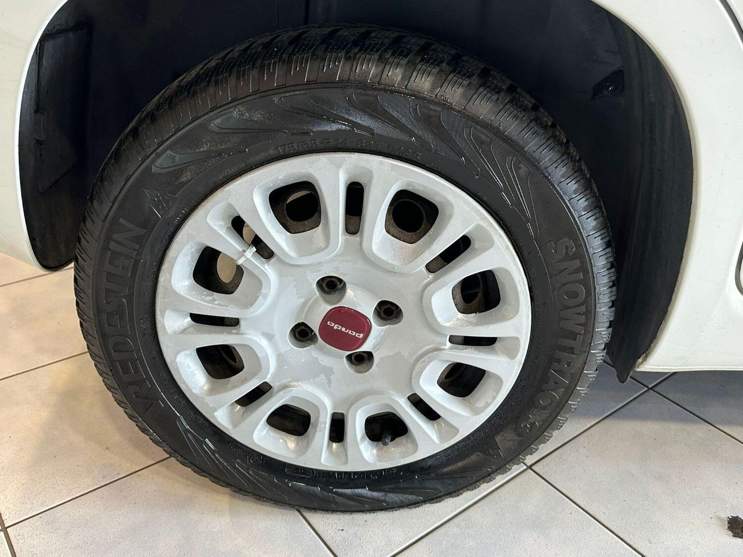 Vehicle 13