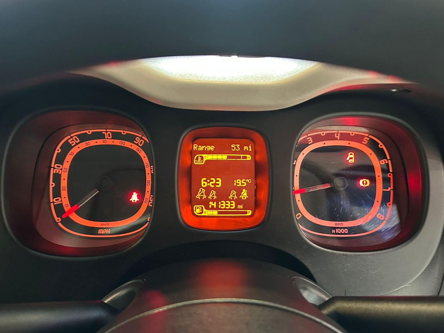 Vehicle 19