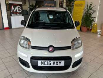 Used Fiat Panda 2015 for sale - 75074473: Photo