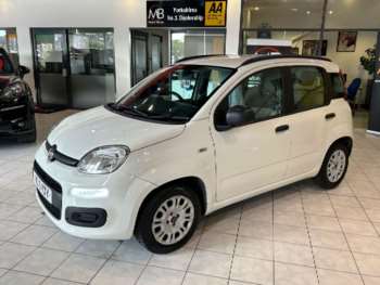 Used Fiat Panda 2015 for sale - 75074473: Photo