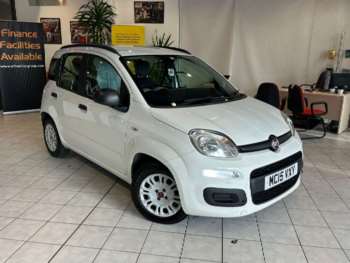 Used Fiat Panda 2015 for sale - 75074473: Photo