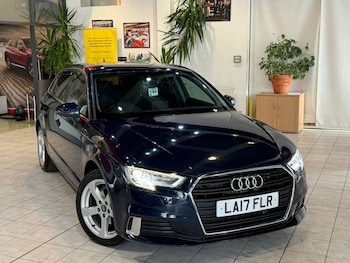 Used Audi A3 2017 for sale - 78584252: Photo