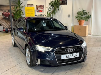 Used Audi A3 2017 for sale - 78584252: Photo