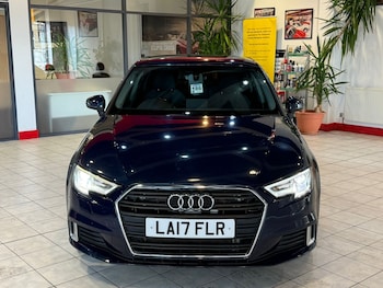 Used Audi A3 2017 for sale - 78584252: Photo