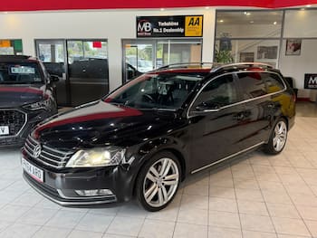 Used Volkswagen Passat 2014 for sale - 79631567: Photo