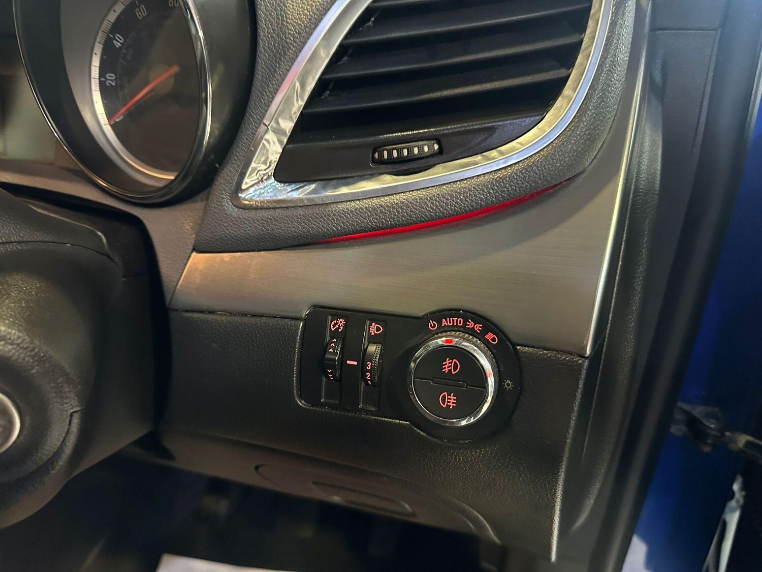 Used Vauxhall Mokka 2014 for sale - 76799101: Photo 14