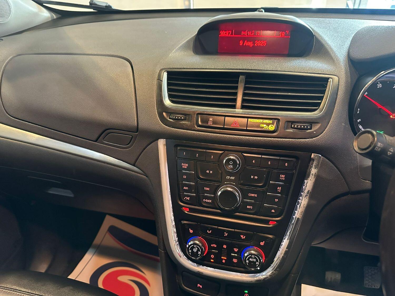 Used Vauxhall Mokka 2014 for sale - 76799101: Photo 15