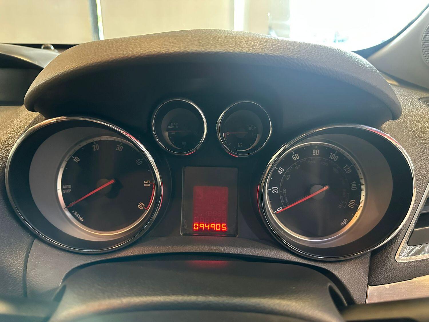 Used Vauxhall Mokka 2014 for sale - 76799101: Photo 18