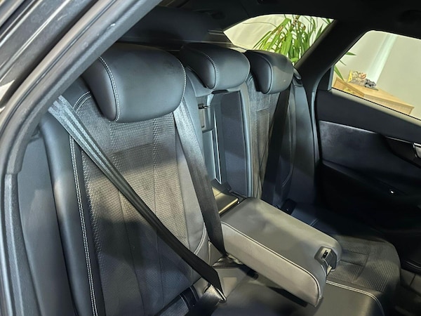 Used Audi A4 Avant 2019 for sale - 76225204: Photo 12