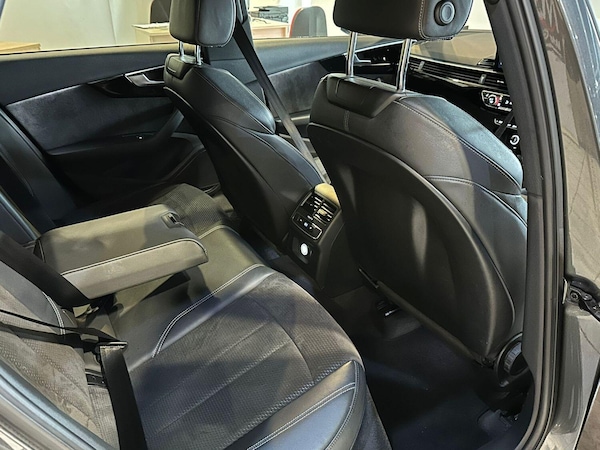 Used Audi A4 Avant 2019 for sale - 76225204: Photo 13