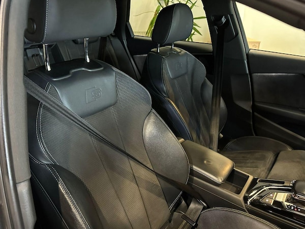 Used Audi A4 Avant 2019 for sale - 76225204: Photo 14