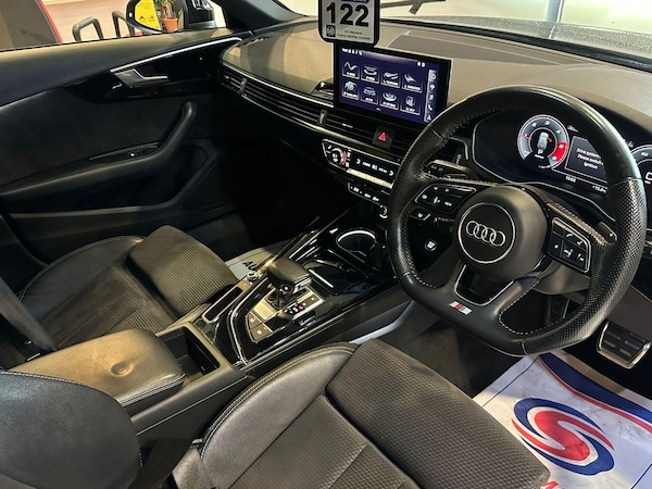 Used Audi A4 Avant 2019 for sale - 76225204: Photo 15