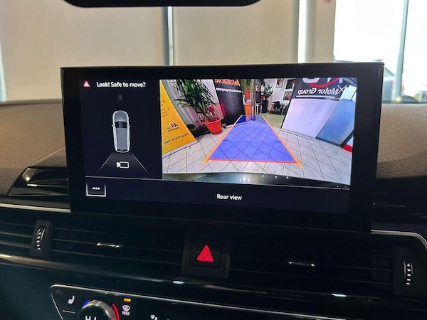 Used Audi A4 Avant 2019 for sale - 76225204: Photo 17