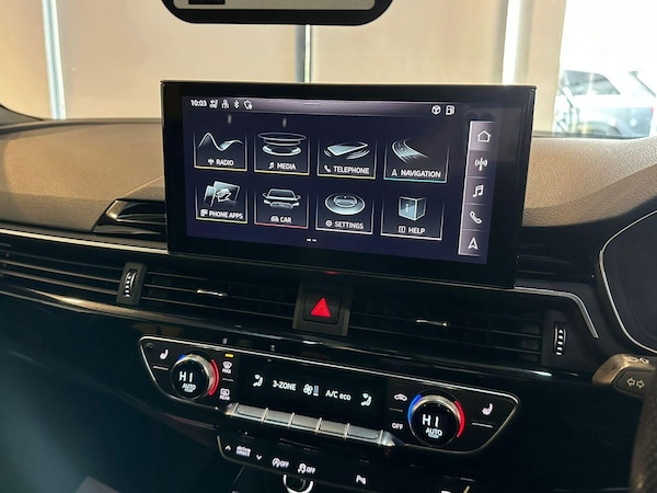 Used Audi A4 Avant 2019 for sale - 76225204: Photo 18