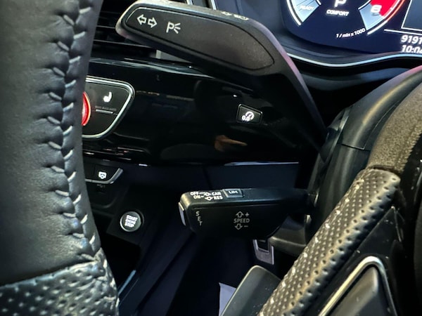 Used Audi A4 Avant 2019 for sale - 76225204: Photo 22