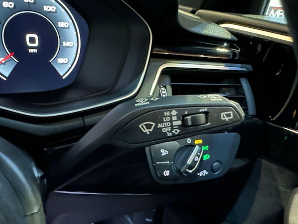 Used Audi A4 Avant 2019 for sale - 76225204: Photo 24
